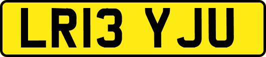 LR13YJU