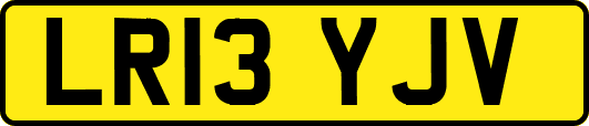 LR13YJV