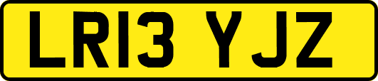 LR13YJZ