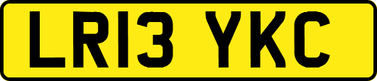 LR13YKC