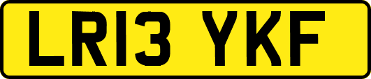 LR13YKF