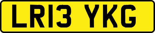 LR13YKG