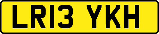 LR13YKH