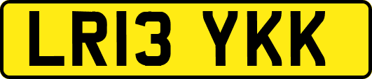 LR13YKK