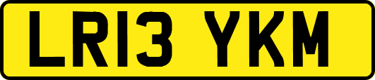 LR13YKM
