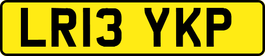 LR13YKP