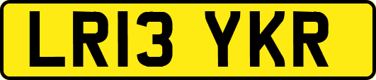 LR13YKR
