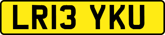 LR13YKU