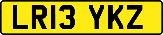 LR13YKZ