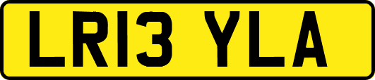 LR13YLA