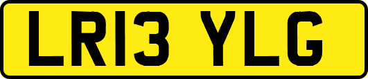 LR13YLG