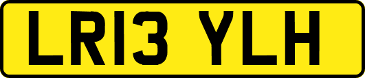 LR13YLH