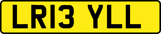 LR13YLL
