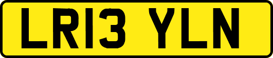 LR13YLN