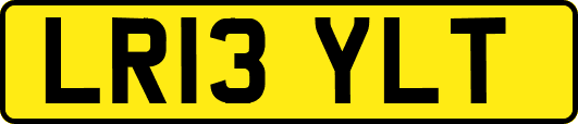 LR13YLT