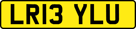 LR13YLU
