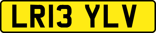 LR13YLV
