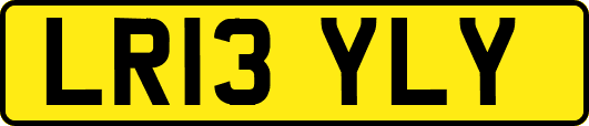 LR13YLY