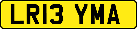 LR13YMA