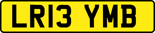 LR13YMB