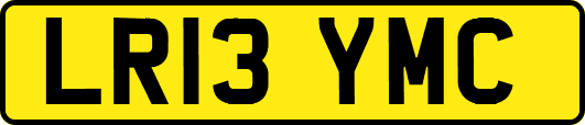 LR13YMC