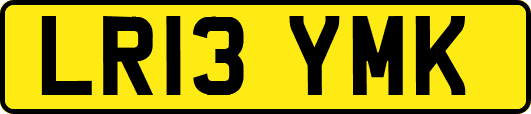 LR13YMK