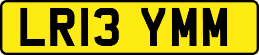 LR13YMM