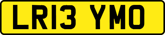 LR13YMO
