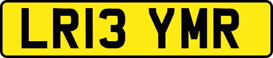 LR13YMR