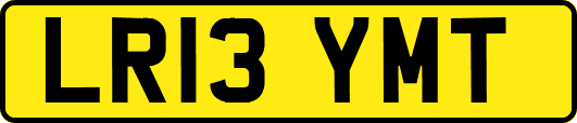 LR13YMT