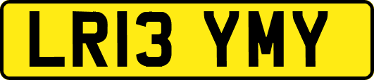 LR13YMY