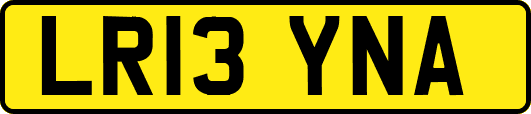 LR13YNA