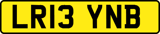 LR13YNB