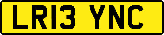 LR13YNC
