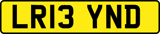 LR13YND