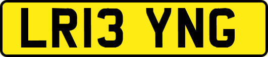 LR13YNG
