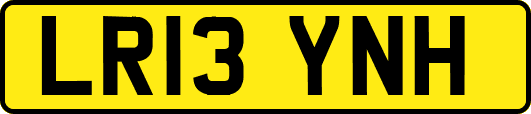 LR13YNH