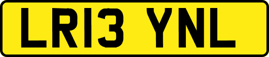 LR13YNL