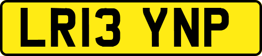 LR13YNP