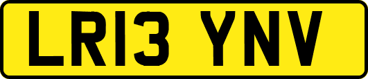 LR13YNV