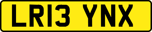 LR13YNX