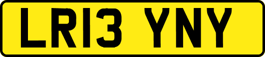 LR13YNY