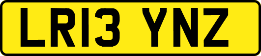 LR13YNZ