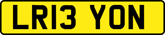 LR13YON