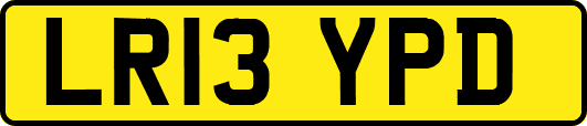 LR13YPD