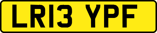 LR13YPF