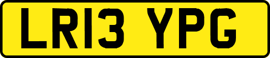 LR13YPG