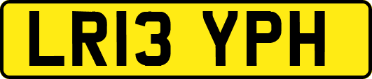LR13YPH