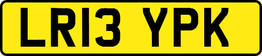 LR13YPK
