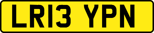 LR13YPN